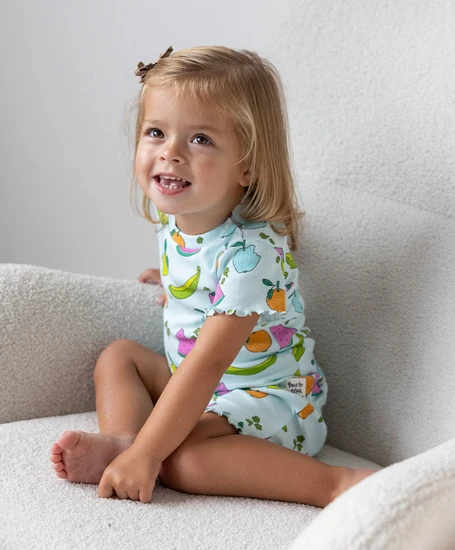 FEETJE Shortama Premium Femmy Fruit 92 - 128