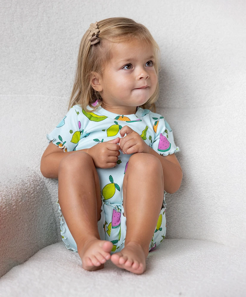 FEETJE Shortama Premium Femmy Fruit 92 - 128