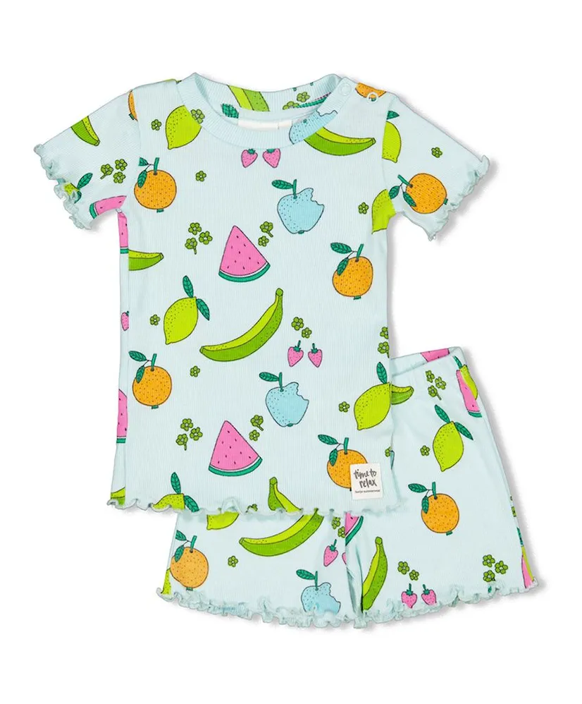 FEETJE Shortama Premium Femmy Fruit 92 - 128
