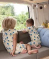 FEETJE Shortama Premium Gino Gelato 56 - 86