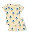 FEETJE Shortama Premium Gino Gelato 56 - 86