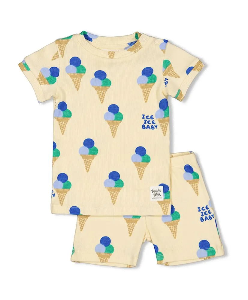 FEETJE Shortama Premium Gino Gelato 56 - 86