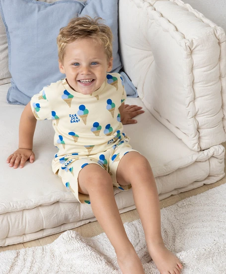FEETJE Shortama Premium Gino Gelato 92 - 128