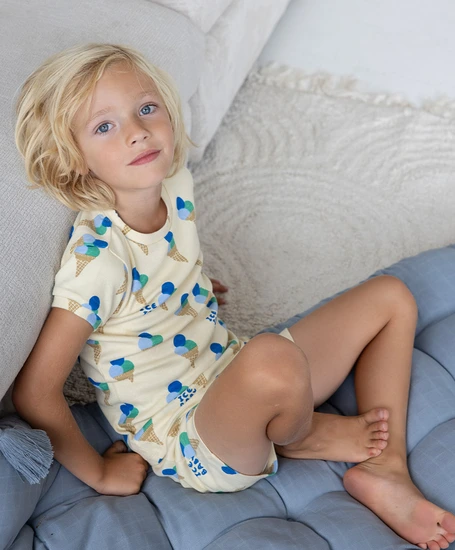 FEETJE Shortama Premium Gino Gelato 92 - 128