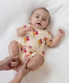 FEETJE Shortama Premium Isa Icecream 56 - 86