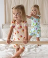 FEETJE Shortama Premium Isa Icecream 56 - 86