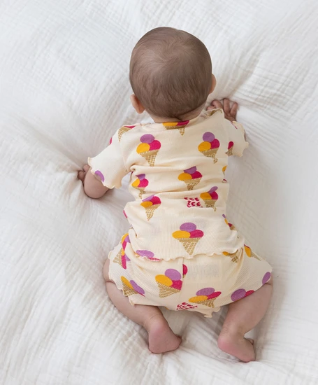 FEETJE Shortama Premium Isa Icecream 56 - 86