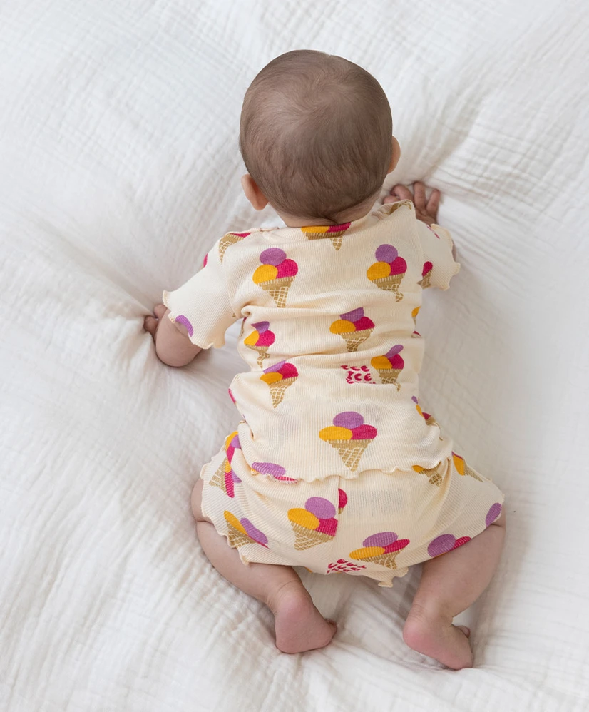FEETJE Shortama Premium Isa Icecream 56 - 86