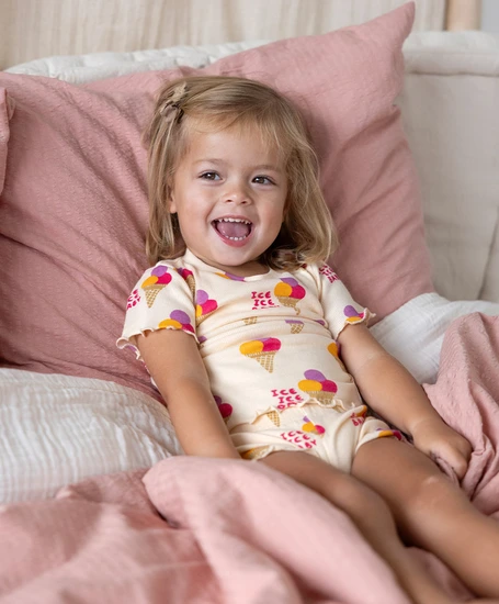 FEETJE Shortama Premium Isa Icecream 92 - 128