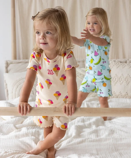FEETJE Shortama Premium Isa Icecream 92 - 128