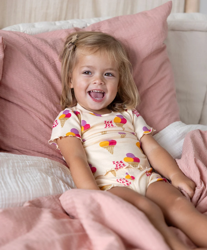 FEETJE Shortama Premium Isa Icecream 92 - 128