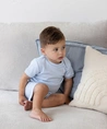 FEETJE Shortama Pyjama Wafel Summer Special 56-86