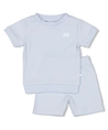 FEETJE Shortama Pyjama Wafel Summer Special 92-128