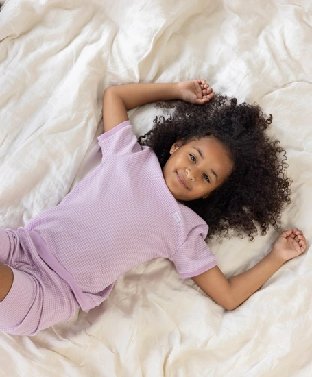 FEETJE Shortama Pyjama Wafel Summer Special 92-128