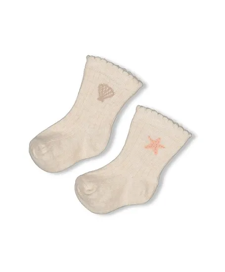 FEETJE Sokken Starfish Wishes