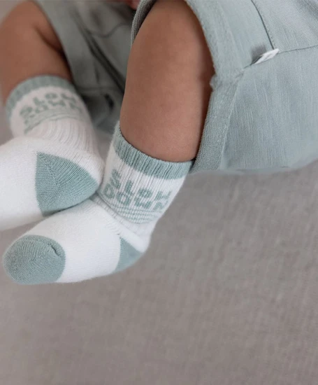 FEETJE Sokken Turtelly Cool