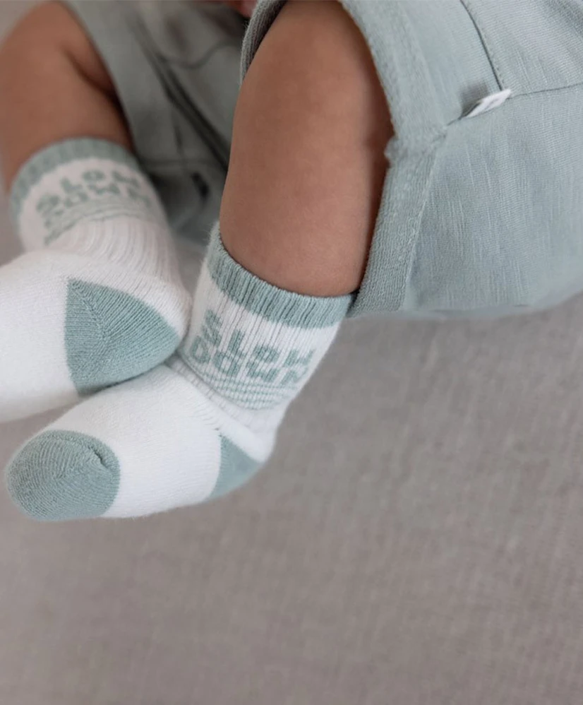 FEETJE Sokken Turtelly Cool
