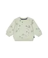 FEETJE Sweater Allover Print Rock My Boat