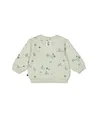 FEETJE Sweater Allover Print Rock My Boat