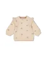 FEETJE Sweater Bloemen Flower Field