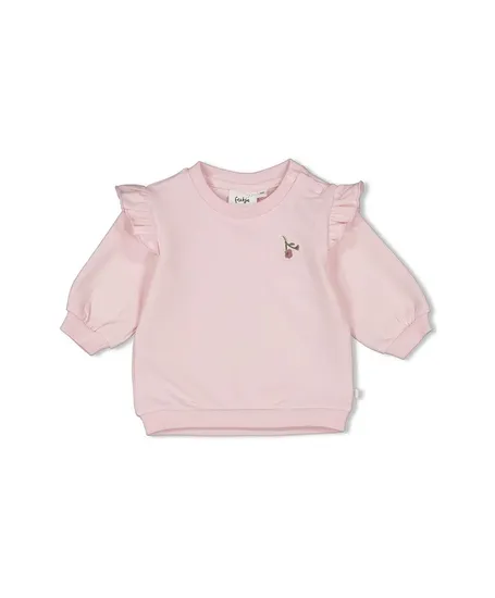 FEETJE Sweater Blossom