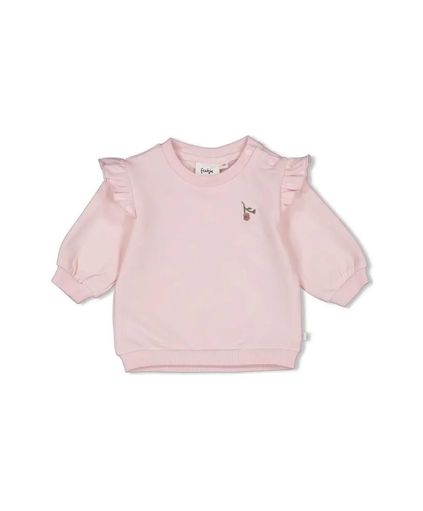 FEETJE Sweater Blossom