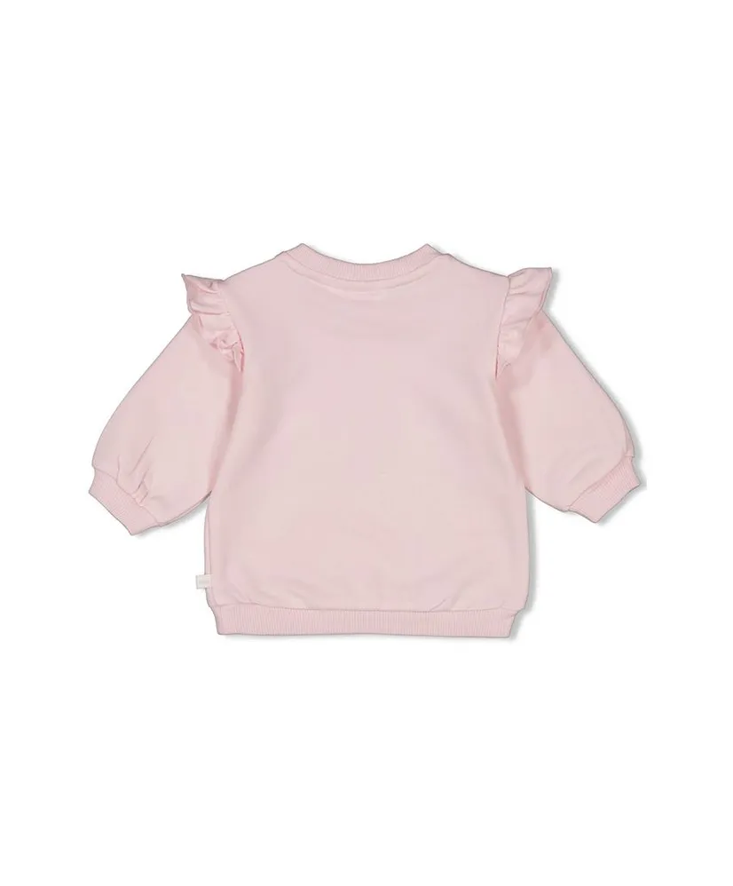 FEETJE Sweater Blossom