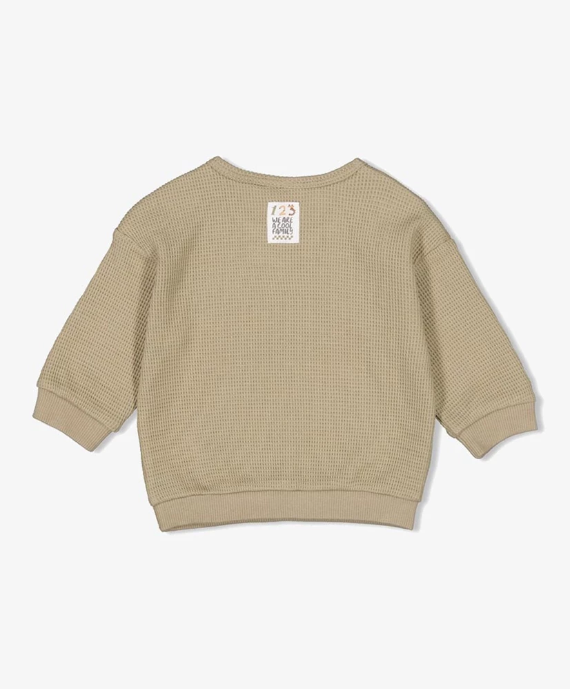 FEETJE Sweater Cool Family