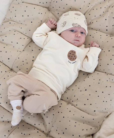 FEETJE Sweater Cute Cookie
