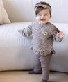 FEETJE Sweater Leopard Better Together