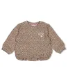 FEETJE Sweater Leopard Better Together