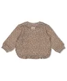 FEETJE Sweater Leopard Better Together