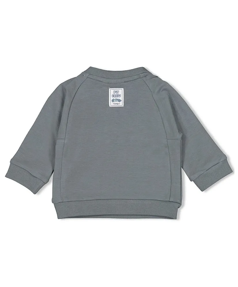 FEETJE Sweater Let's Go!
