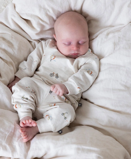FEETJE Sweater Mini Adventurer