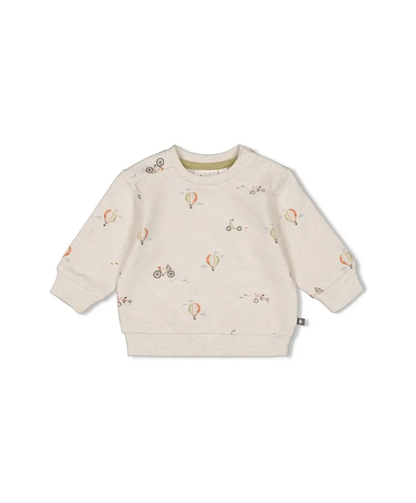 FEETJE Sweater Mini Adventurer