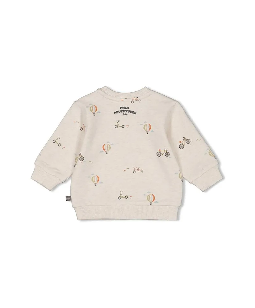FEETJE Sweater Mini Adventurer