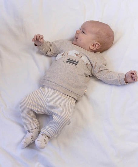 FEETJE Sweater Sleepy Sheepy