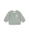 FEETJE Sweater Turtelly Cool