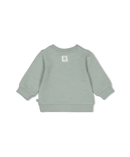 FEETJE Sweater Turtelly Cool