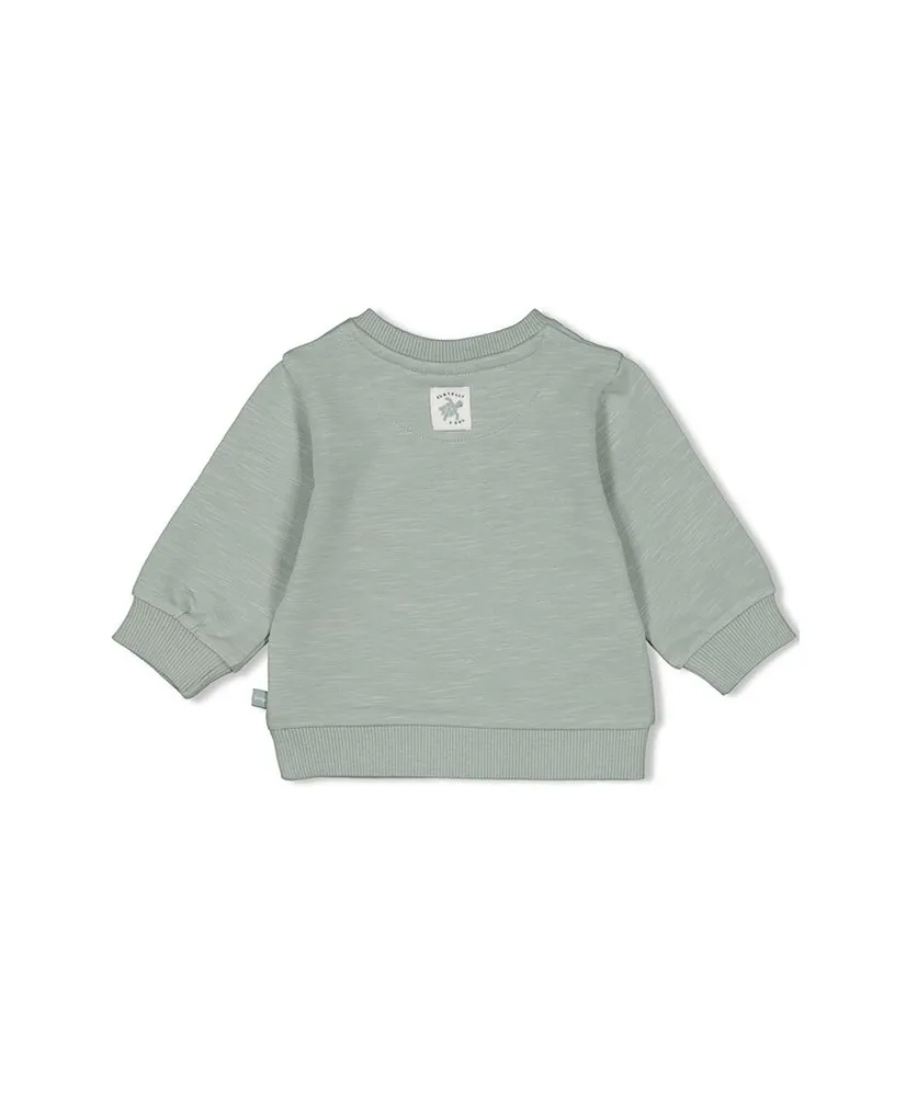FEETJE Sweater Turtelly Cool