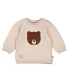 FEETJE Sweater Wild World