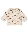 FEETJE Sweater Wild World