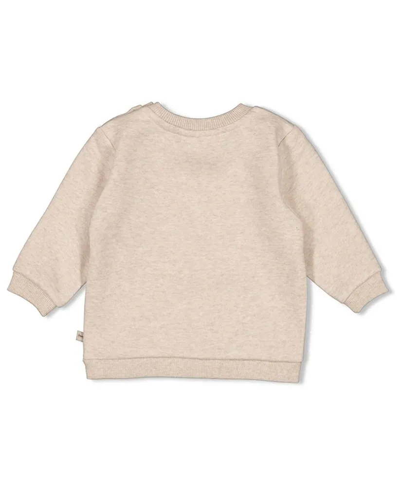 FEETJE Sweater Wild World