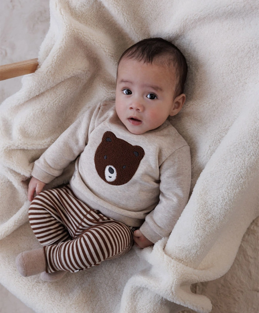 FEETJE Sweater Wild World