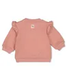 FEETJE Sweater Woodland Bloom