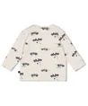 FEETJE T-shirt Allover Print Let's Go!