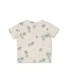 FEETJE T-shirt Allover Print Turtelly Cool