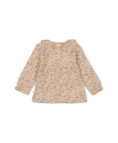 FEETJE T-shirt Bloemenprint Flower Field