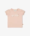 FEETJE T-shirt Bloom With Love