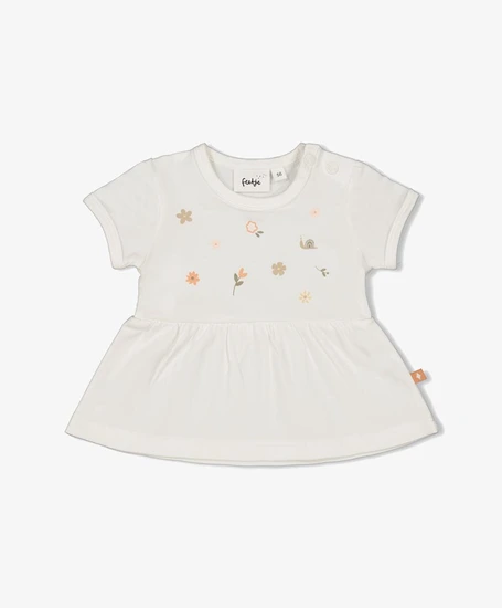 FEETJE T-shirt Bloom With Love